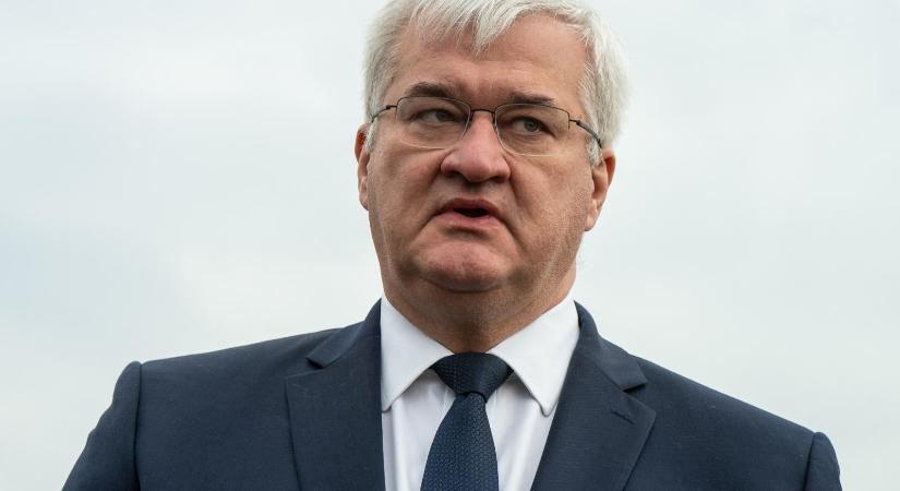 Andrij Szibiha: Készen állunk arra, hogy új lapot nyissunk az ukrán-magyar kapcsolatokban