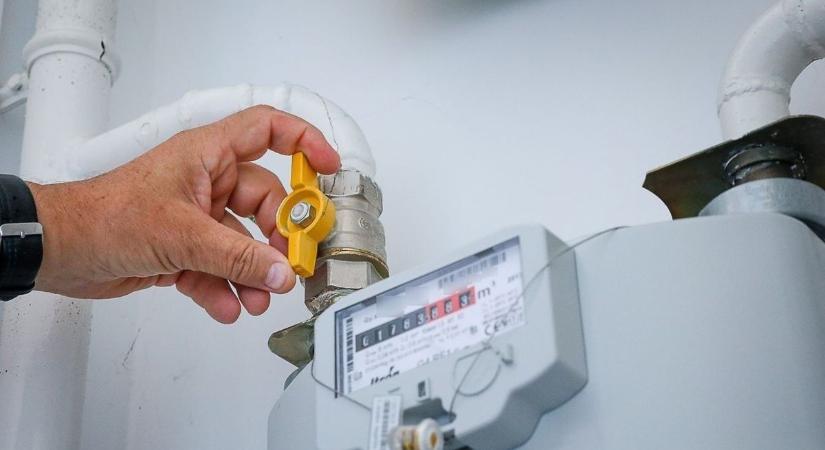 A főzést érdemes másik napra halasztani – nem lesz gáz a településen