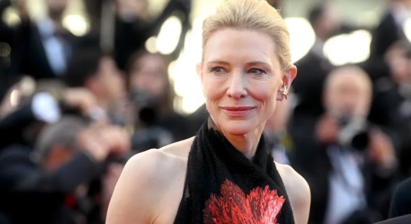 Cate Blanchett szerint a MeToo-mozgalmat nagyon gyorsan kinyírták Hollywoodban