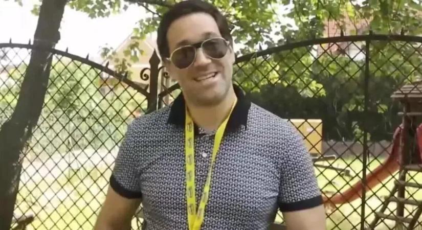 Végrehajtást indított Balásy Gyula cégei ellen a NAV