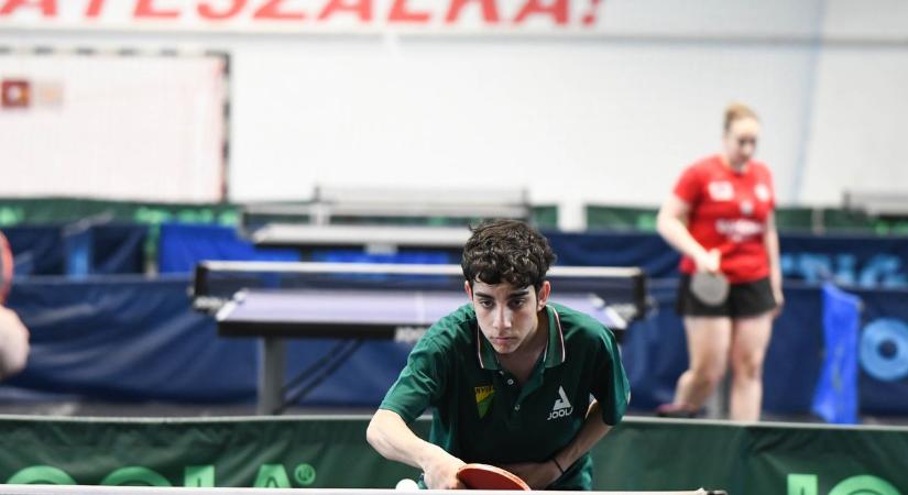 Öt ország sportolói érkeztek Mátészalkára – különleges történet is meghatotta a résztvevőket