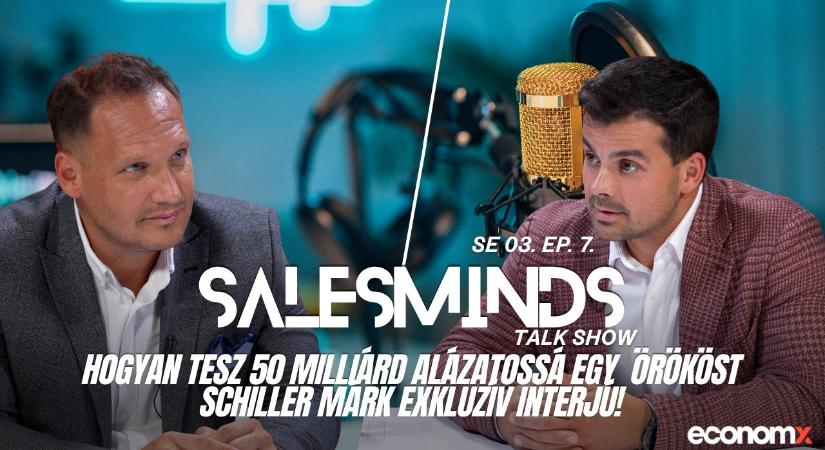 Lehull a lepel egy milliárdos családi örökség előnyeiről és hátrányairól