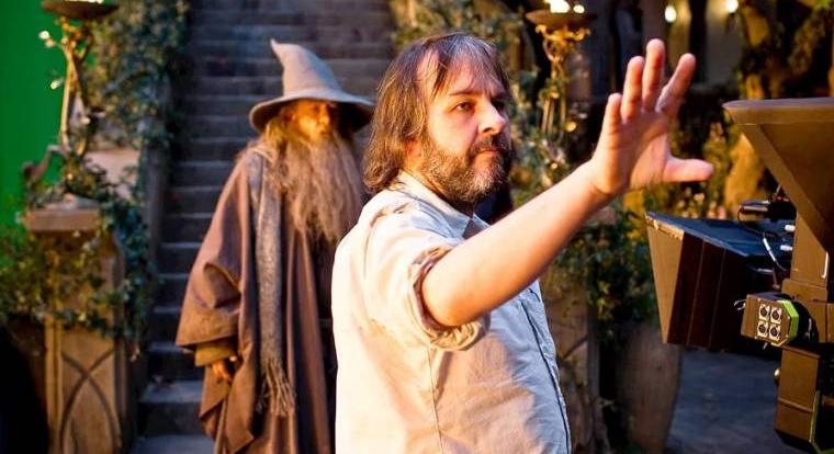 Peter Jackson a Jokerhez hasonlította az új Gollam-filmet