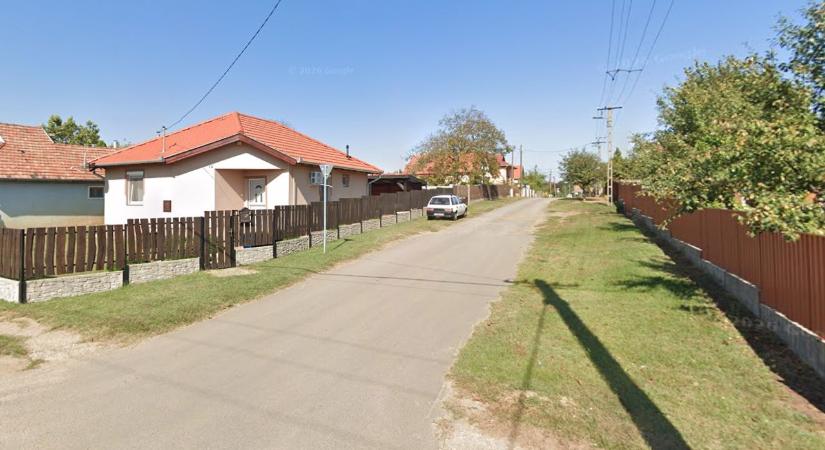 Lakó-pihenő övezetet jelölnek ki Tégláson