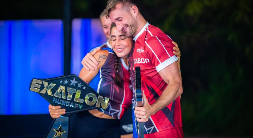 Elárulták az Exatlon győztesei, miért nyomják le a Kihívók szinte minden évadban a Bajnokokat - videó