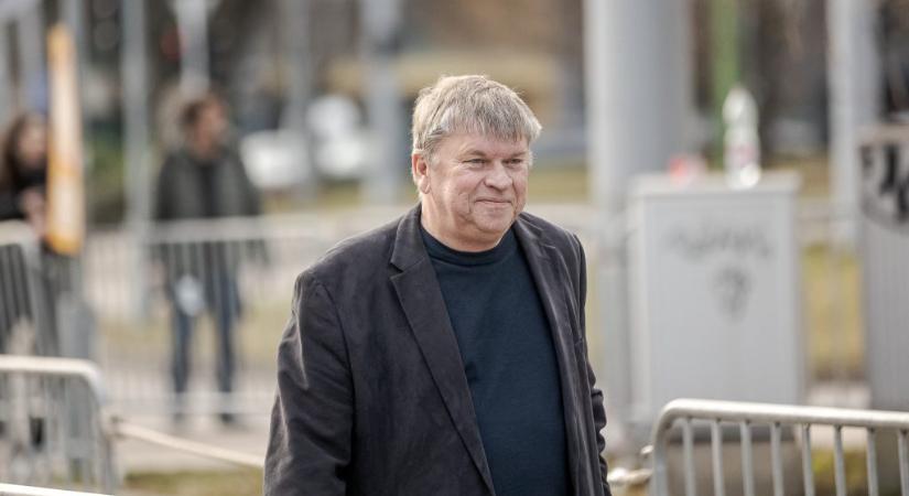 Kálomista Gábor: Magyar Péterék TikTok-kormányzást folytatnak