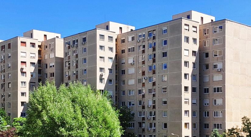 Őrült ütemben drágulnak a magyar ingatlanok, de egy kiskapu megnyílt a vevők előtt