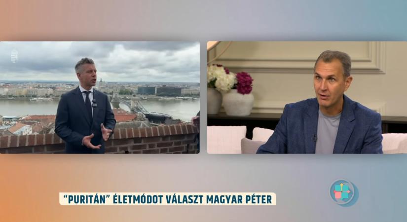 Szakítás a NER gyakorlatával – milliókról mond le Magyar Péter