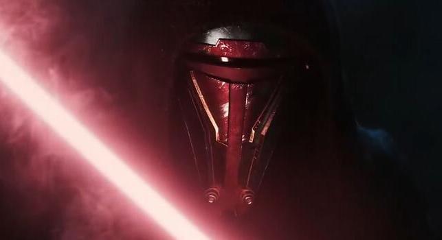 Videón szivárog a Star Wars: Knights of the Old Republic Remake