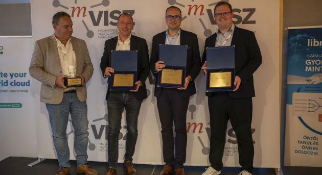 Ki lesz 2026 informatikai vezetője? A VISZ már várja az ajánlásokat
