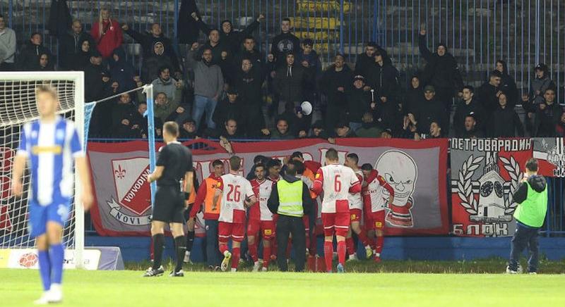 Légiósok: Szűcs Kornél újabb történelmi ezüstéremhez segítette a klubját - videó
