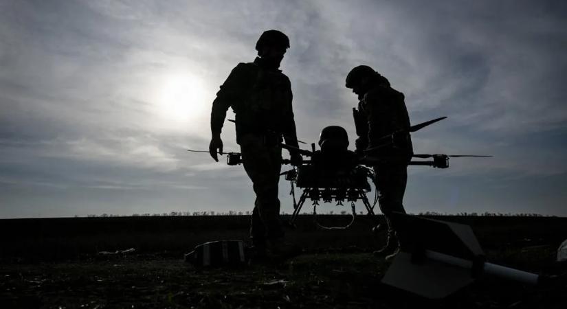 Kitört a világbotrány: az ukránok már a NATO-t bombázzák?