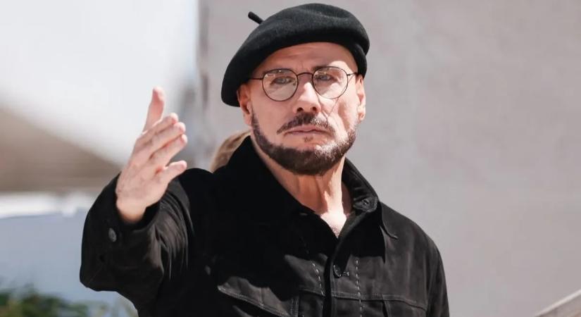 Kegyetlenül szétszedték John Travoltát, de ő csak rátett még egy lapáttal