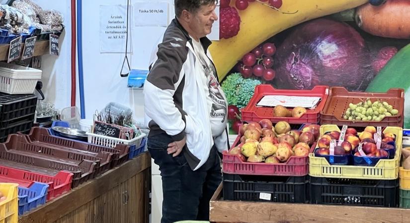 Feljelentettük Magyar Pétert
