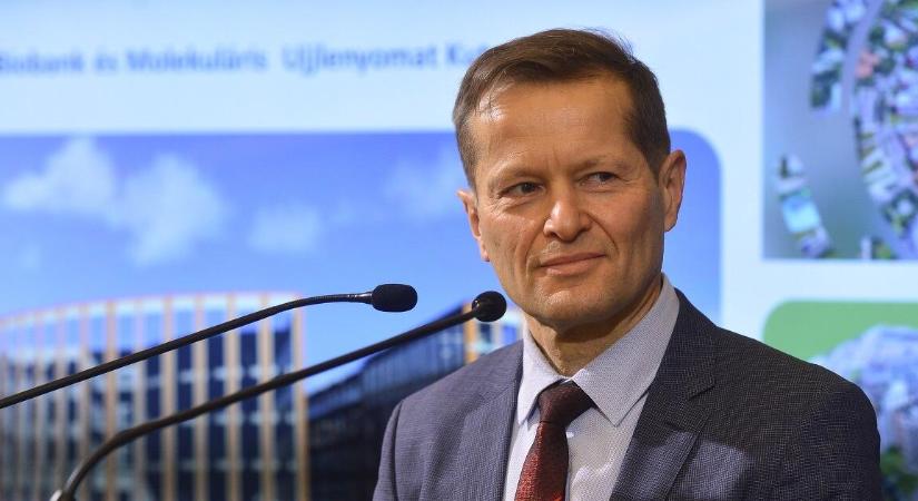Krausz Ferenc érdekes levelet írt Magyar Péternek