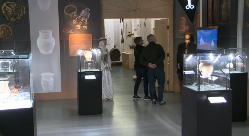 Tudományos és kulturális központok is a múzeumok Debrecenben – videóval