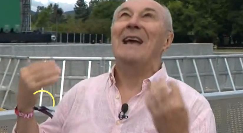 Jön a májusi nyár. Németh Lajos elárulta: ekkor érkezik a meleg
