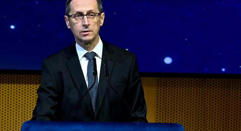 Varga Mihály: a változó világrendben felértékelődik a nemzetközi együttműködés