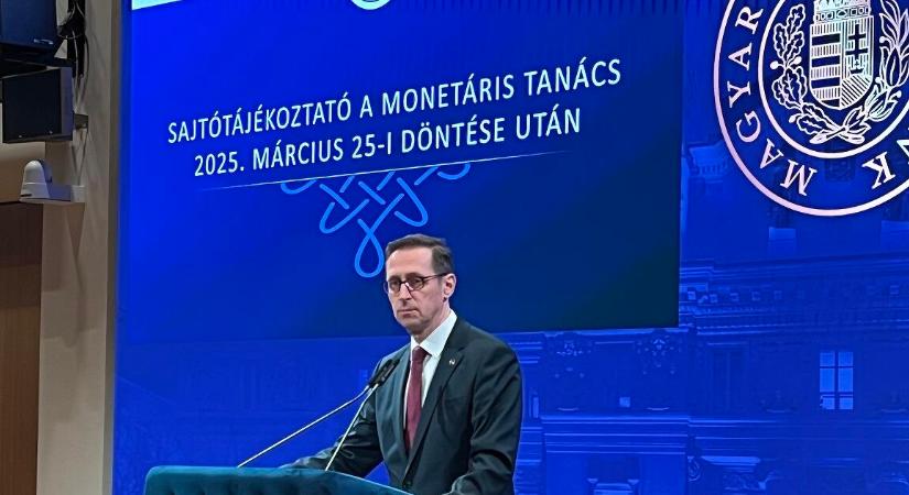 Az MNB elárulta az aranytartalék értékét