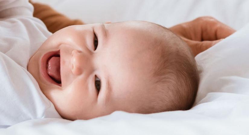 Egy-egy baba sírt fel a soproni kórházban péntektől vasárnapig