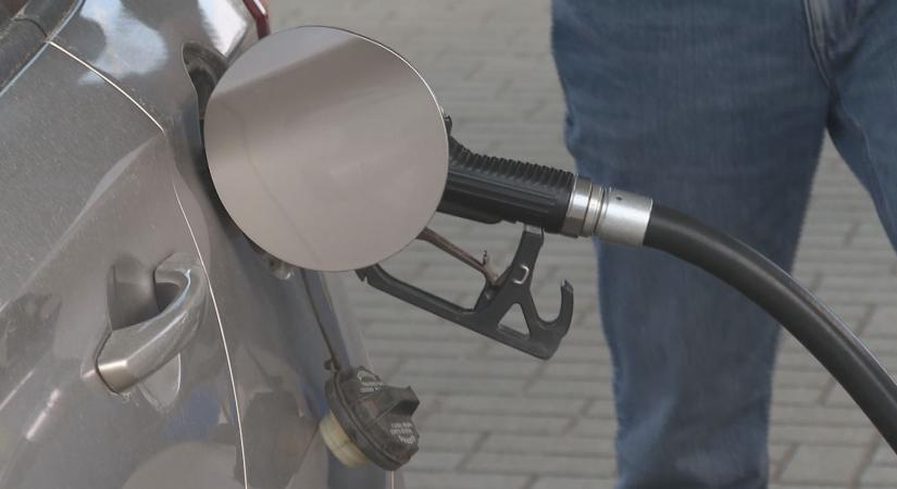 A horvát kormány újabb rendeletekkel akadályozza az üzemanyagárak emelkedését