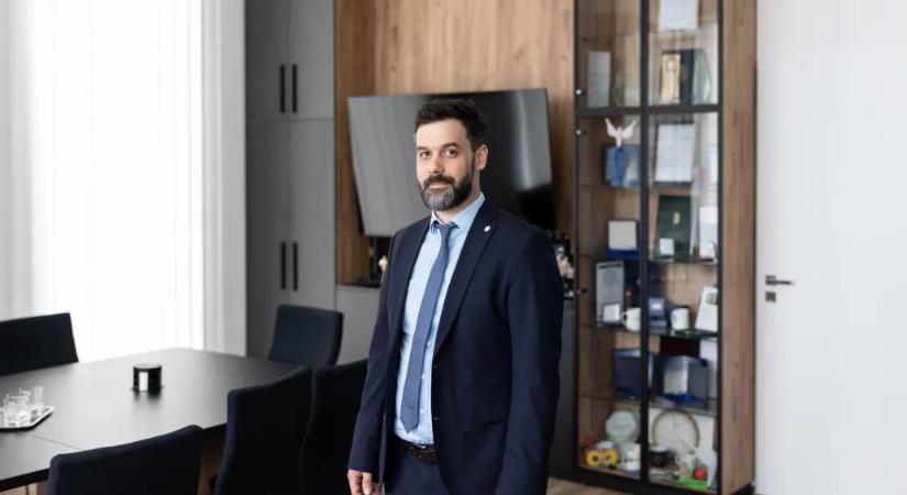 Kemenesi Gábor: Csodálatos első lépés lenne, ha tisztázódna, mi történt a Hu-rizont pályázatokkal