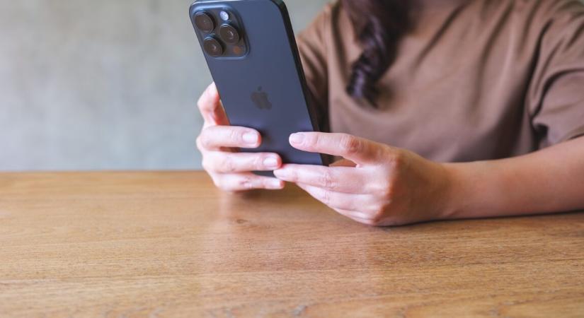 Hiába van iPhone-od, erről talán eddig nem is tudtál