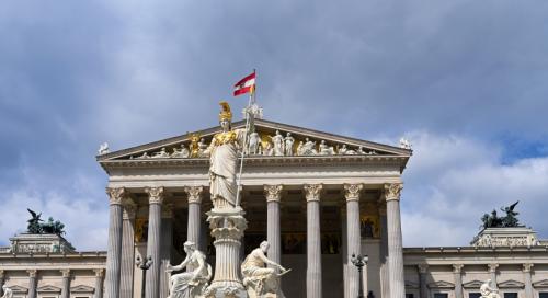 Bank Austria-elemzés: a közel-keleti konfliktus lassítja az osztrák gazdasági növekedést