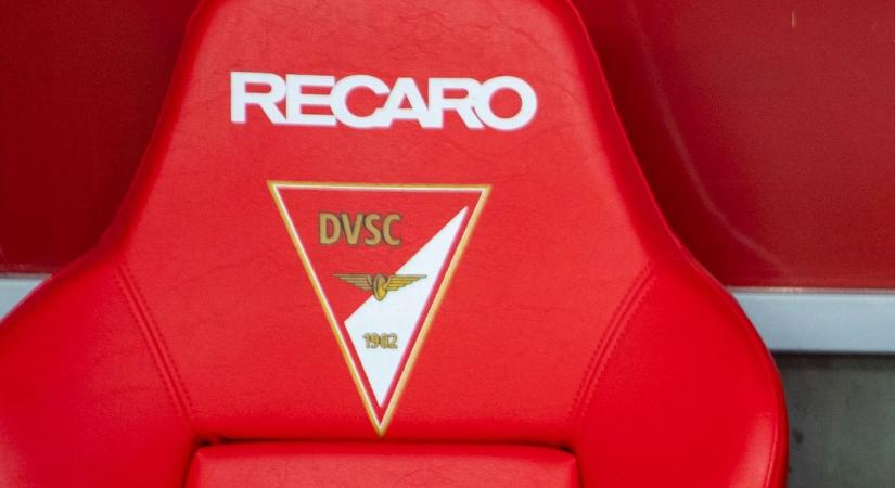 Ismerős arc érkezhet a DVSC-hez?