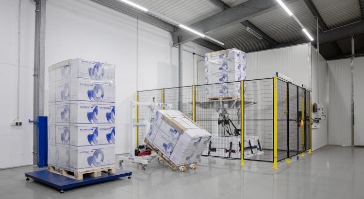 Innováció, technológia a csomagolástechnika új korszakában