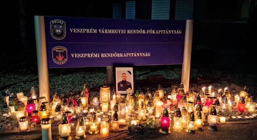 Sokkoló dolog derült ki a veszprémi rendőrt halálra gázoló sofőrről