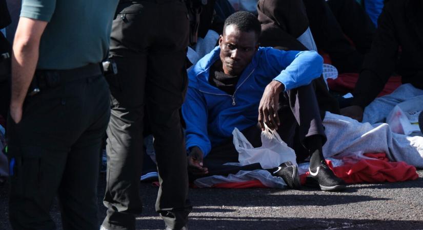 Tombol a migránsterror Európában: így néz ki a baloldal nyitott határpolitikája! (VIDEÓK)