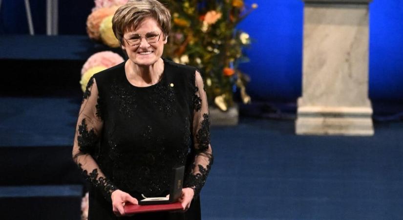Karikó Katalin egyre durvább fenyegetéseket kap, emiatt támadják