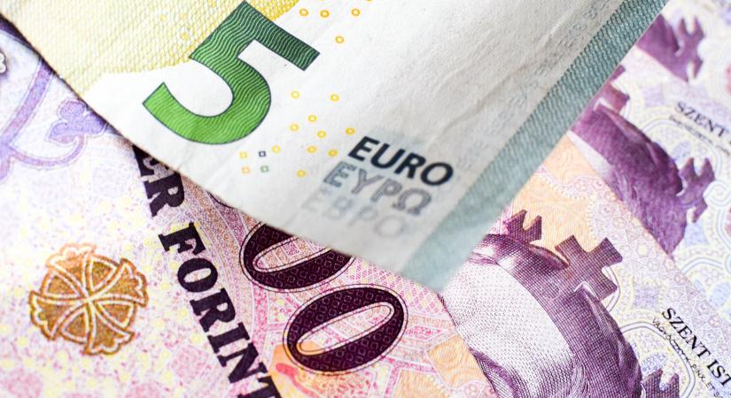 Zsiday Viktor: Milyen árfolyamon legyen eurónk?