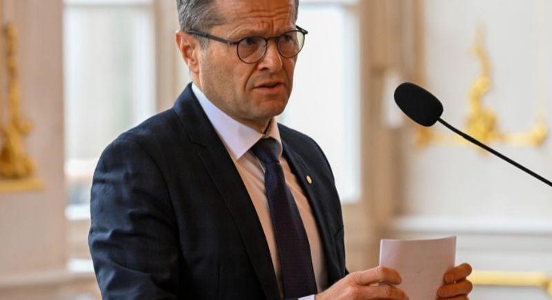 Megszólalt Krausz Ferenc – nyílt levél ment Magyar Péternek a visszakért milliárdok miatt