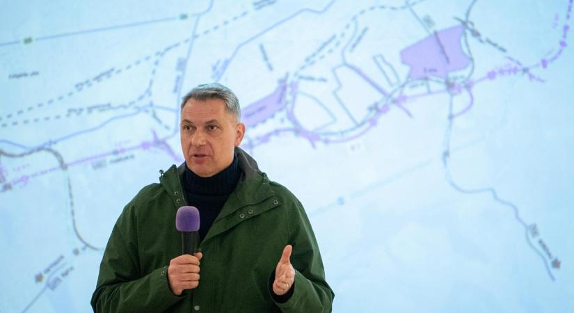 Elveszítheti Lázár János a Mezőhegyesi Ménesbirtokot?