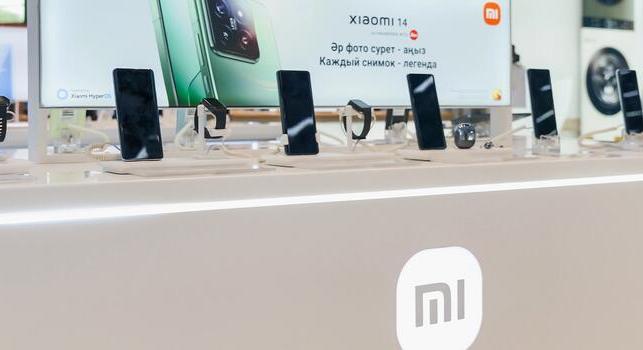 A legnagyobb T-szériás fejlesztésre készül a Xiaomi május végén
