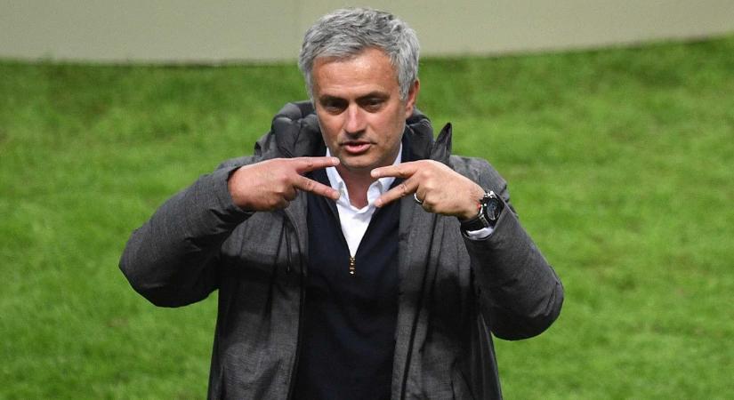 Egy régebbi edzője közeledik a Real Madrid kispadjához
