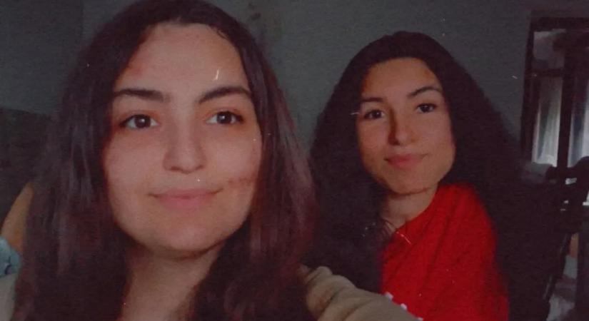 "Soha nem adtuk fel, most sem fogjuk" - 19 éves húga ápolja Liliánát, most utcára kerülhet a két árva lány