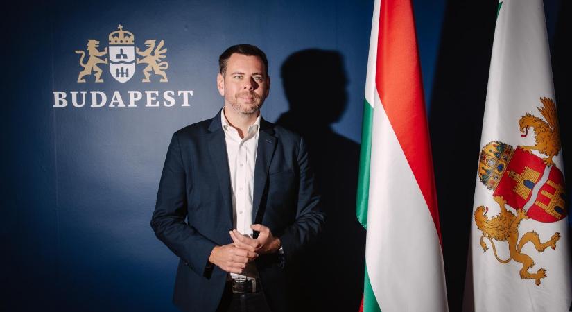 Megvannak a miniszterré avanzsáló Vitézy Dávid utódai a Fővárosi Közgyűlésben