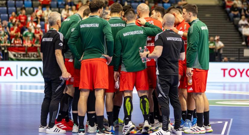 Hiába a győzelem – számokban a Magyarország–Szerbia vb-selejtező