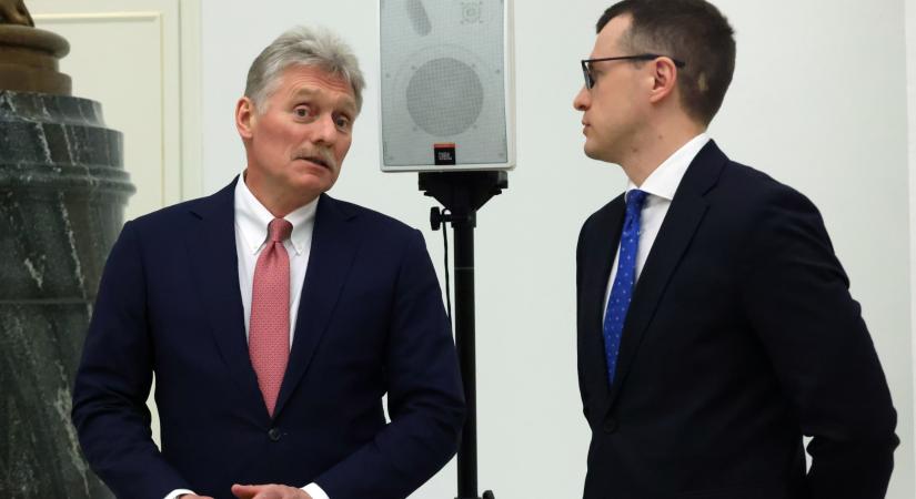 Hirtelen nagyon akarja a béketárgyalásokat a Kreml: ez állhat a fordulat hátterében