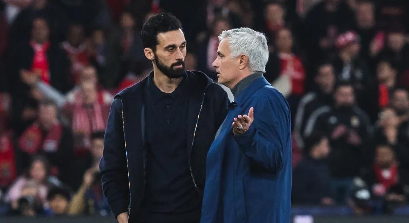 Mindenben megegyeztek, már csak aláírni kell: Mourinho lesz a Real Madrid edzője