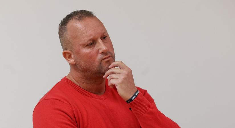 Párkapcsolati tanácsadói irodát nyitott Alekosz: „Aki az én gyakorlati kivitelezéseimet megtapasztalja, egy életen át visszajár hozzám”