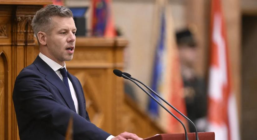 Magyar Péter döntött: heteken belül megbénulhat Magyarország
