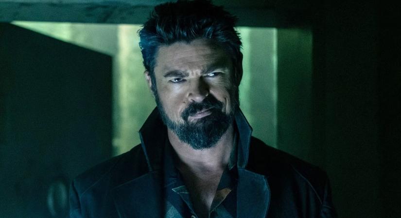 "S*gghülye humor? Fiam..." - Karl Urban kiosztott egy, a The Boys utolsó szezonja miatt panaszkodó rajongót, de közben a sorozatnak is odaszúrt