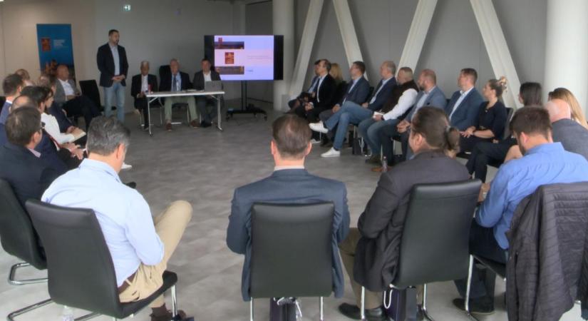 Debrecenben kezdett először regionális párbeszédet a Munkaadók és Gyáriparosok Országos Szövetsége