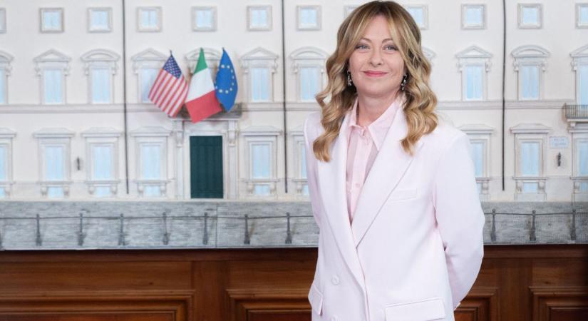 Egyre nehezebb helyzetben Olaszország: Giorgia Meloni már Ursula von der Leyent kérleli – ez lehet az utolsó remény