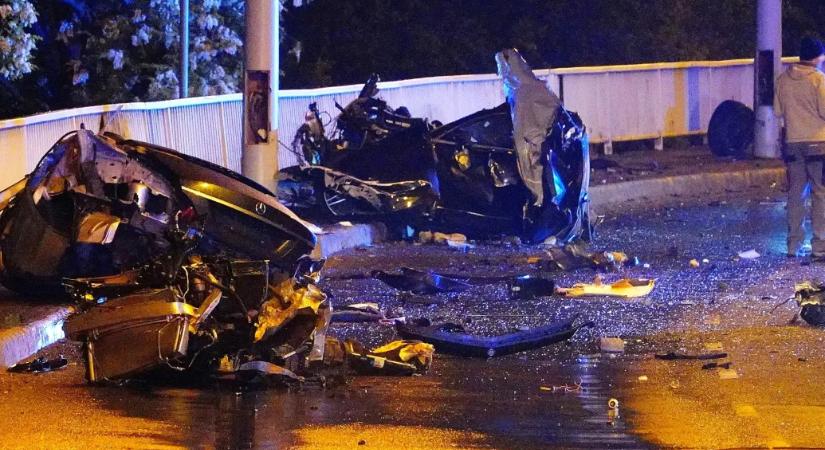 Szorulhat a hurok az extrém gyorshajtók nyaka körül Vitézy Dávid érkezésével