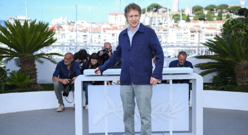 Nemes Jeles László ismét elementáris erejű filmmel tért vissza Cannes-ba